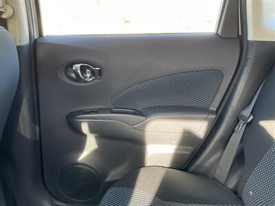 2016 Nissan Versa Note SV   - Photo 14 - Acton, MA 01720
