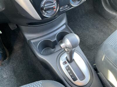 2016 Nissan Versa Note SV   - Photo 22 - Acton, MA 01720