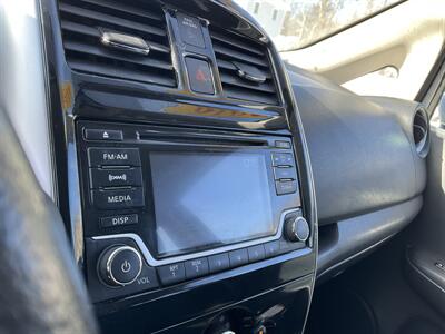 2016 Nissan Versa Note SV   - Photo 19 - Acton, MA 01720