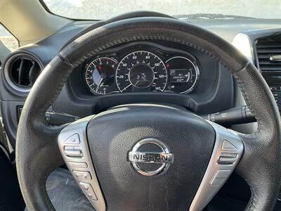 2016 Nissan Versa Note SV   - Photo 18 - Acton, MA 01720