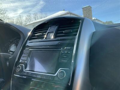 2016 Nissan Versa Note SV   - Photo 20 - Acton, MA 01720