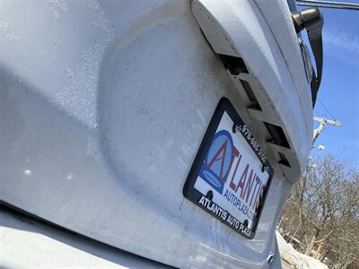 2016 Nissan Versa Note SV   - Photo 10 - Acton, MA 01720