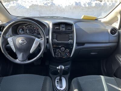 2016 Nissan Versa Note SV   - Photo 15 - Acton, MA 01720
