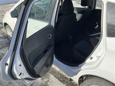2016 Nissan Versa Note SV   - Photo 12 - Acton, MA 01720