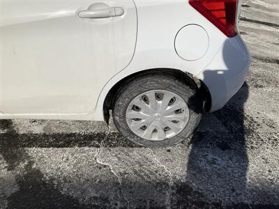 2016 Nissan Versa Note SV   - Photo 11 - Acton, MA 01720