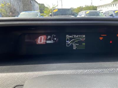 2015 Toyota Prius c Two   - Photo 18 - Acton, MA 01720