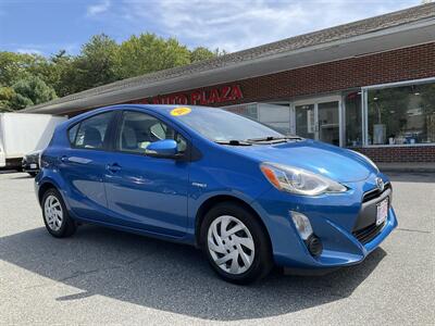 2015 Toyota Prius c Two   - Photo 3 - Acton, MA 01720