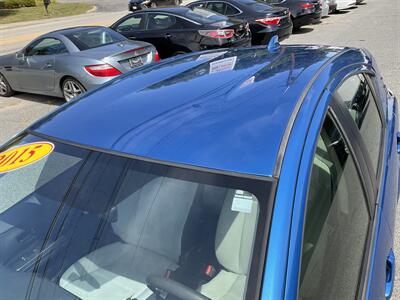 2015 Toyota Prius c Two   - Photo 9 - Acton, MA 01720