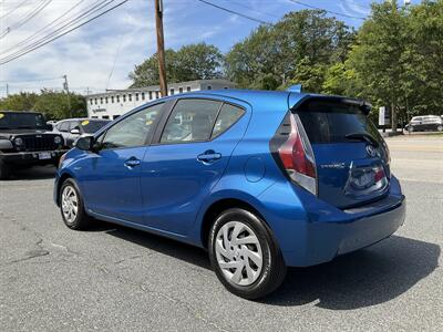 2015 Toyota Prius c Two   - Photo 7 - Acton, MA 01720