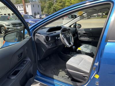 2015 Toyota Prius c Two   - Photo 14 - Acton, MA 01720