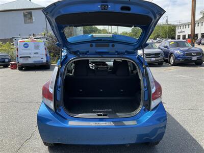 2015 Toyota Prius c Two   - Photo 10 - Acton, MA 01720