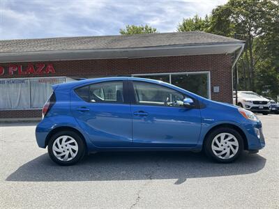 2015 Toyota Prius c Two   - Photo 4 - Acton, MA 01720