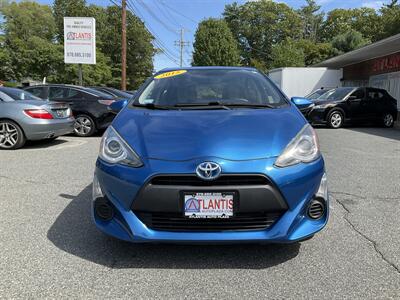 2015 Toyota Prius c Two   - Photo 2 - Acton, MA 01720