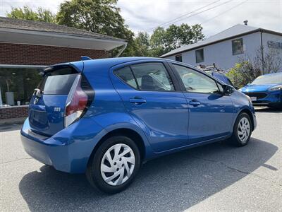 2015 Toyota Prius c Two   - Photo 5 - Acton, MA 01720