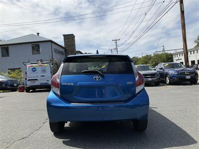 2015 Toyota Prius c Two   - Photo 6 - Acton, MA 01720