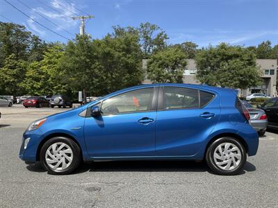 2015 Toyota Prius c Two   - Photo 8 - Acton, MA 01720