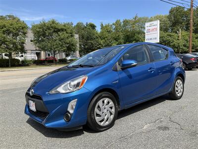 2015 Toyota Prius c Two   - Photo 1 - Acton, MA 01720