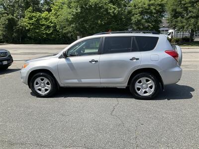 2008 Toyota RAV4 - Photo 8 - Acton, MA 01720