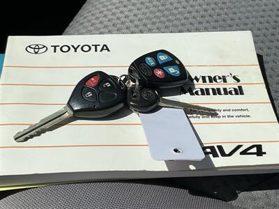 2008 Toyota RAV4 - Photo 21 - Acton, MA 01720