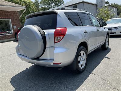 2008 Toyota RAV4 - Photo 5 - Acton, MA 01720