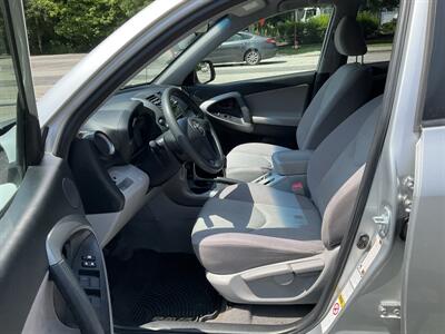 2008 Toyota RAV4 - Photo 16 - Acton, MA 01720