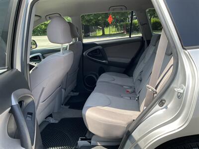 2008 Toyota RAV4 - Photo 12 - Acton, MA 01720