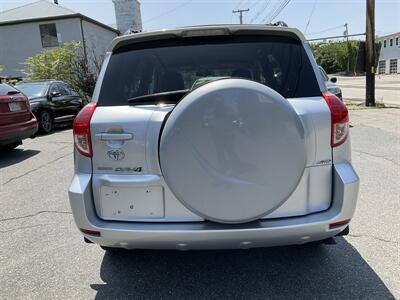 2008 Toyota RAV4 - Photo 6 - Acton, MA 01720