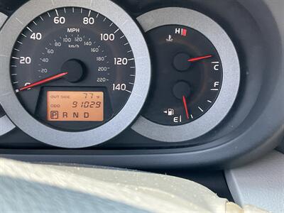 2008 Toyota RAV4 - Photo 20 - Acton, MA 01720
