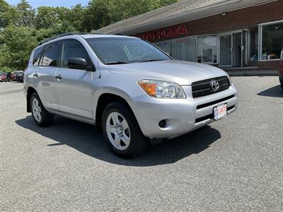 2008 Toyota RAV4 - Photo 3 - Acton, MA 01720