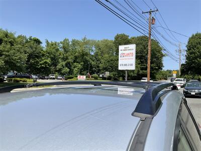 2008 Toyota RAV4 - Photo 10 - Acton, MA 01720