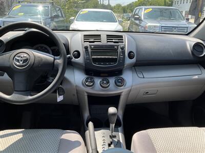 2008 Toyota RAV4 - Photo 13 - Acton, MA 01720