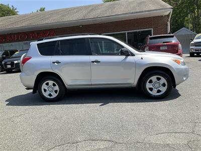 2008 Toyota RAV4 - Photo 4 - Acton, MA 01720