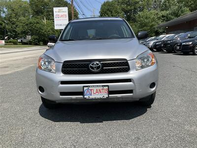 2008 Toyota RAV4 - Photo 2 - Acton, MA 01720