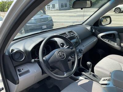 2008 Toyota RAV4 - Photo 17 - Acton, MA 01720
