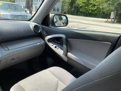 2008 Toyota RAV4 - Photo 14 - Acton, MA 01720