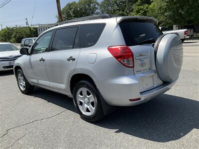2008 Toyota RAV4 - Photo 7 - Acton, MA 01720