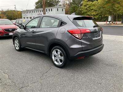 2016 Honda HR-V LX - Photo 7 - Acton, MA 01720