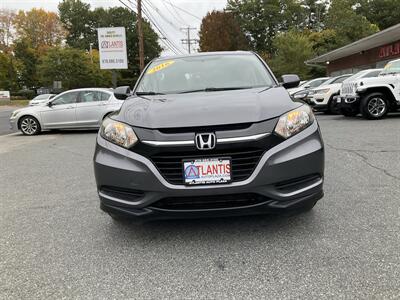 2016 Honda HR-V LX - Photo 2 - Acton, MA 01720