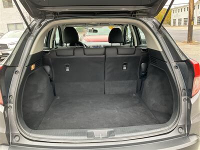2016 Honda HR-V LX - Photo 9 - Acton, MA 01720