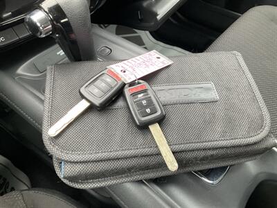 2016 Honda HR-V LX - Photo 19 - Acton, MA 01720