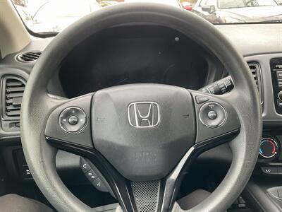 2016 Honda HR-V LX - Photo 22 - Acton, MA 01720