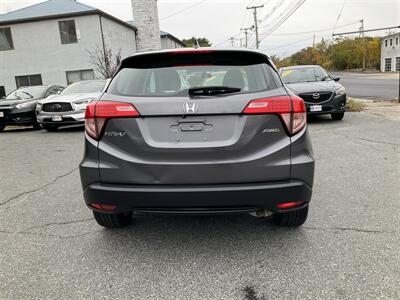 2016 Honda HR-V LX - Photo 6 - Acton, MA 01720