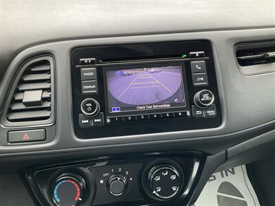 2016 Honda HR-V LX - Photo 17 - Acton, MA 01720