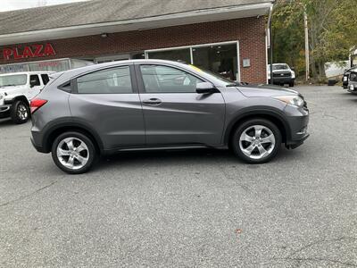 2016 Honda HR-V LX - Photo 4 - Acton, MA 01720