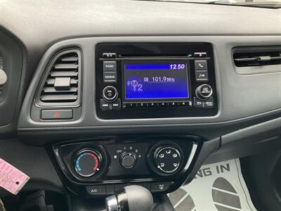 2016 Honda HR-V LX - Photo 16 - Acton, MA 01720