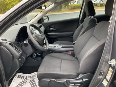 2016 Honda HR-V LX - Photo 15 - Acton, MA 01720