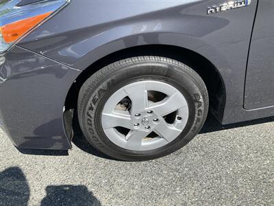 2010 Toyota Prius II - Photo 9 - Acton, MA 01720
