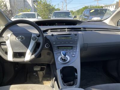 2010 Toyota Prius II - Photo 13 - Acton, MA 01720