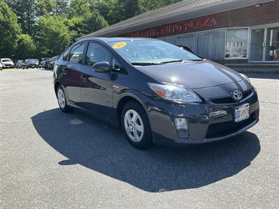 2010 Toyota Prius II - Photo 3 - Acton, MA 01720