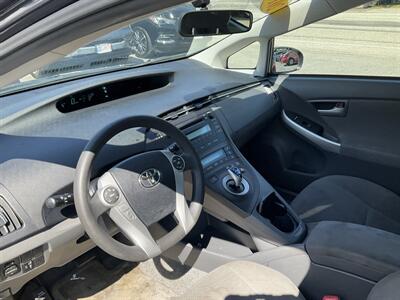 2010 Toyota Prius II - Photo 17 - Acton, MA 01720